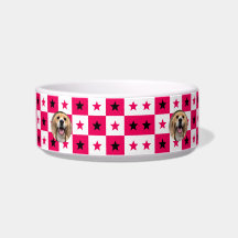 Cute Perro Mamá Nombre Personalizado Personalizado