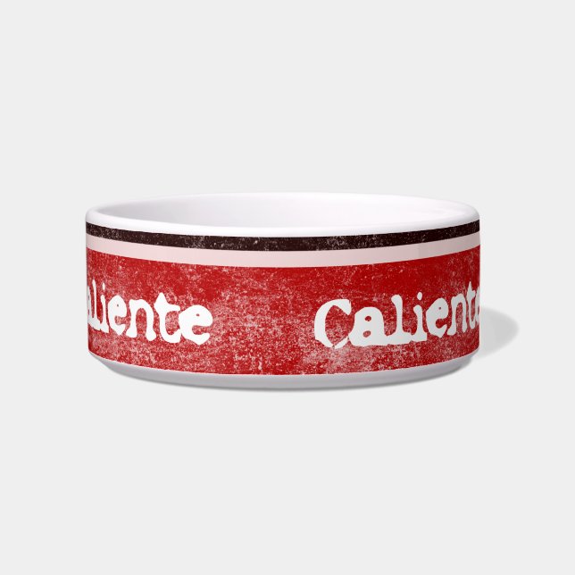 Comedero Cute Pet Bowl (Derecha)