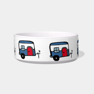 Comedero Cuto Camper
