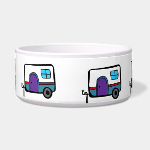 Comedero Cuto Camper