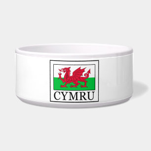 Comedero Cymru