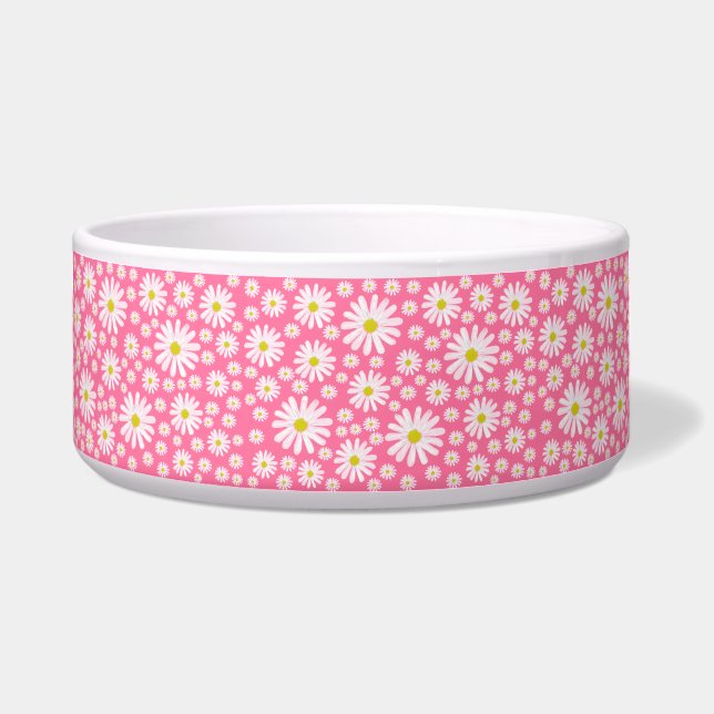 Comedero Daisies (Frente)