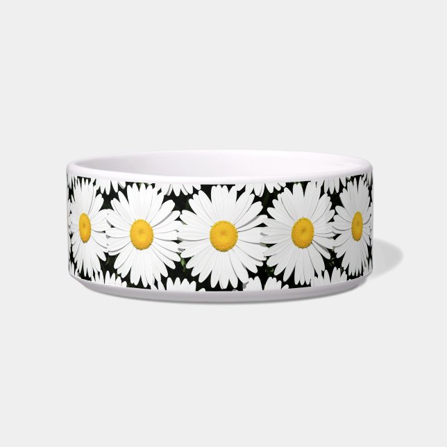 Comedero Daisies (Frente)