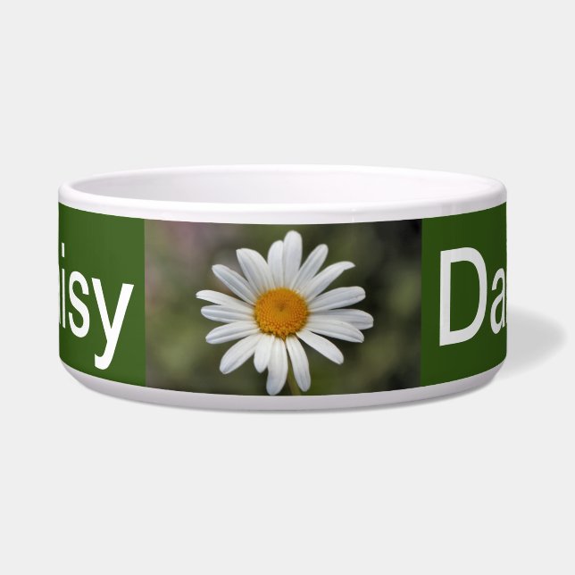 Comedero Daisy (Frente)