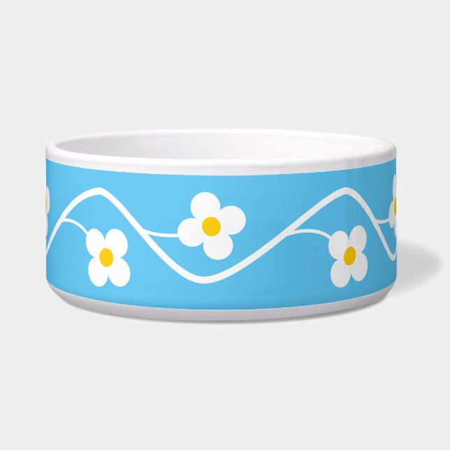 Comedero Daisy (Frente)