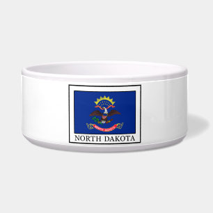 Comedero Dakota del Norte