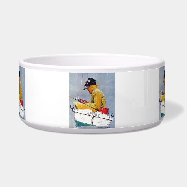 Comedero Deporte (Frente)