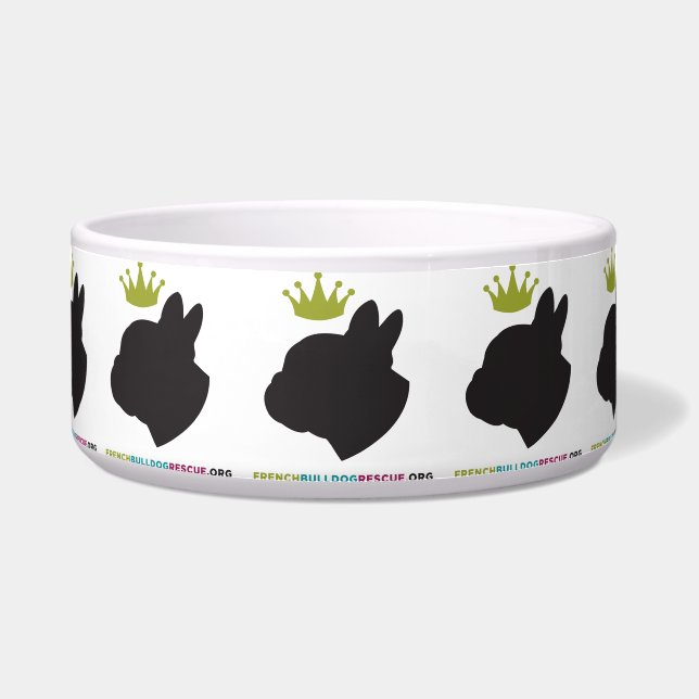 Comedero Derechos del rescate (Frente)