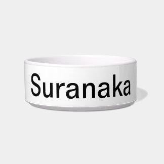 Comedero Desain simple