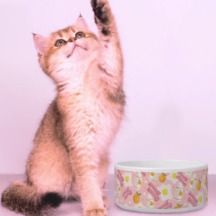 Comedero Desayuno optimista