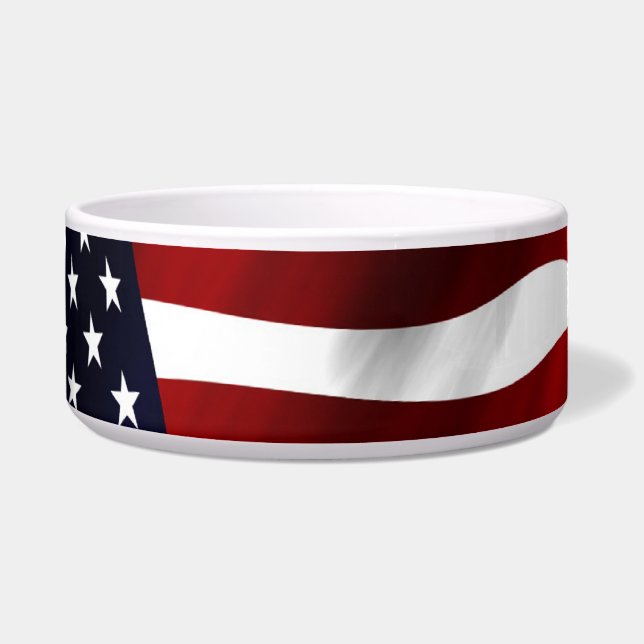 Comedero Día de la Independencia Patriótica de la Bandera d (Frente)