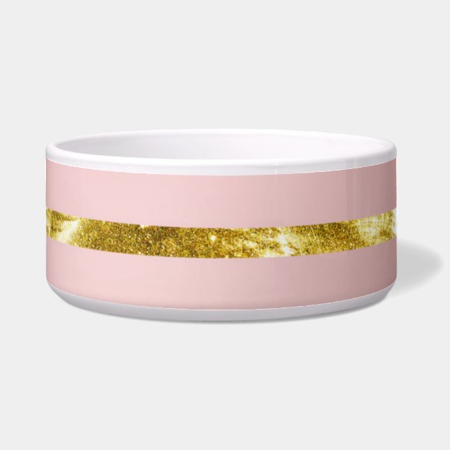 Comedero Diamantina rosada (Frente)