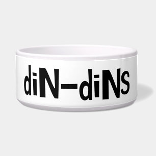 Comedero Din-Dins