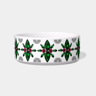 Comedero Diseño de araña