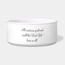 Diseño de estilo artístico de la mascota Bowl