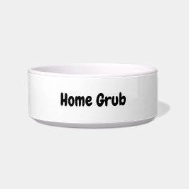 COMEDERO DISEÑO DE ESTILO CERAMIC PET BOWL