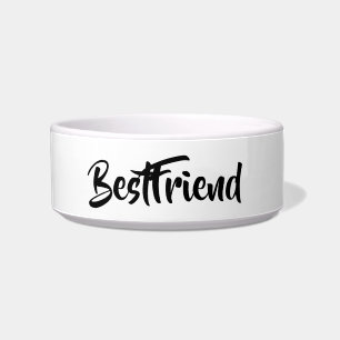 COMEDERO DISEÑO DE ESTILO CERAMIC PET BOWL