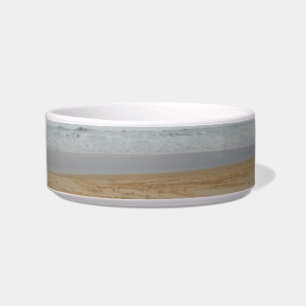 COMEDERO DISEÑO DE ESTILO CERAMIC PET BOWL