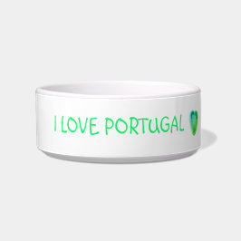 COMEDERO DISEÑO DE ESTILO CERAMIC PET BOWL