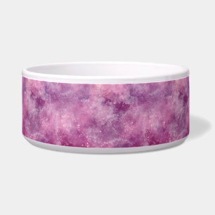 Comedero Diseño Dusk Rosa Galaxy Series 2