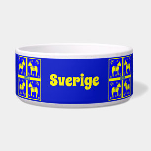 Comedero Diseño escandinavo, Sverige