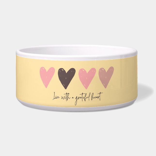 Comedero Diseño grandioso (Frente)