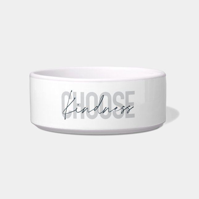 Comedero Diseño moderno, urbano y sencillo de Elegir Amabil (Frente)