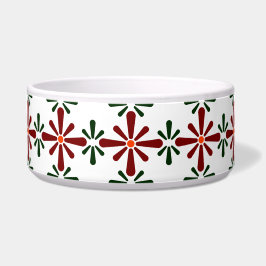 Comedero Diseño polaco de cerámica tradicional