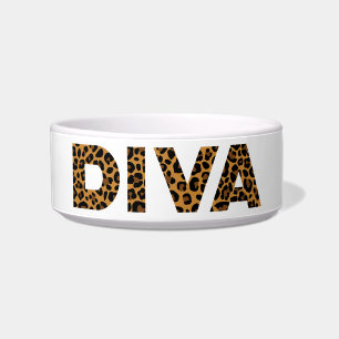 Comedero Diva Bowl