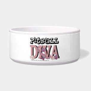 Comedero DIVA de Pitbull