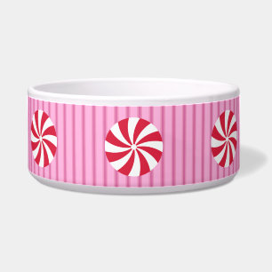 Comedero Divertidos y Navidades rosas pimienta dulce