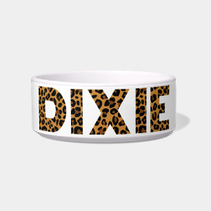 Comedero Dixie Bowl