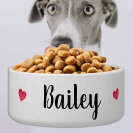 Comedero Dog Bowl personalizado