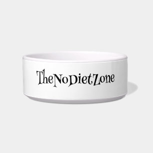 COMEDERO DOG CAT FOOD BOWL CERAMIC ART&DESIGN