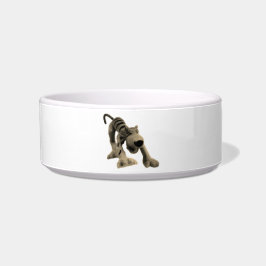 COMEDERO DOG FOOD BOWL DISEÑO DE ESTILO CERAMIC