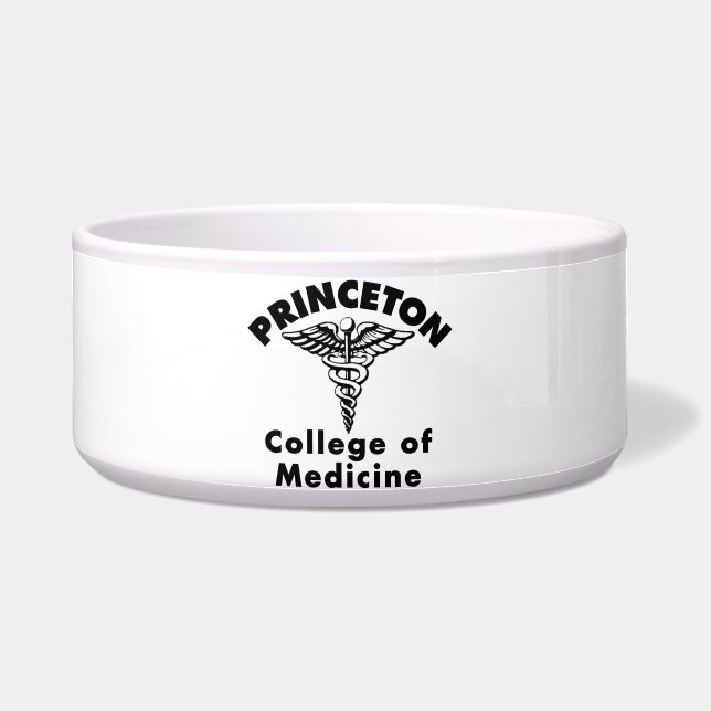 Comedero Doggie Bowl (Frente)