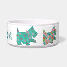 Doggies decorados