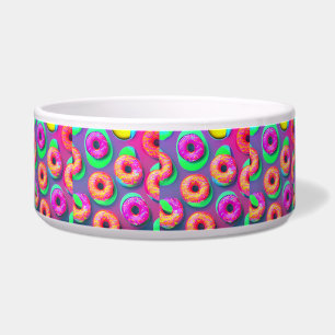 Comedero Donut Pop