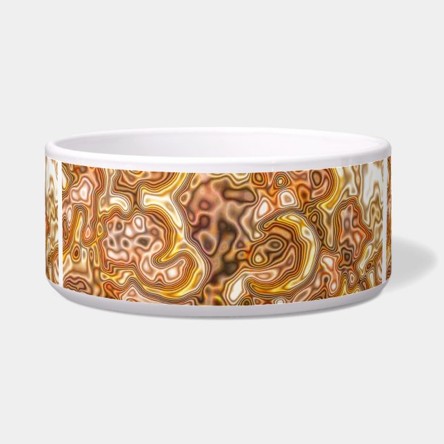 COMEDERO DORADO (Frente)