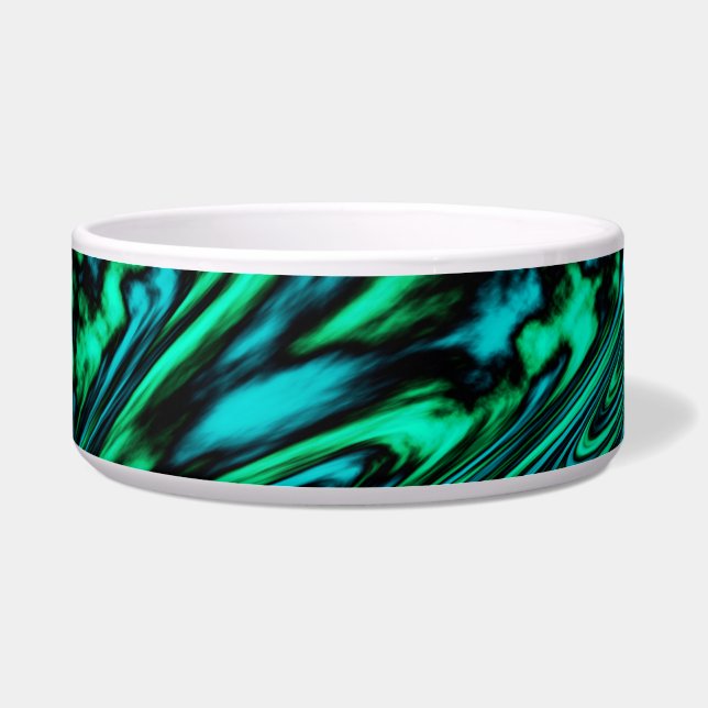 Comedero Down Stream  (Frente)