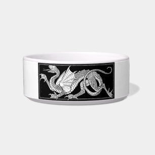 Comedero Dragon Pet Bowl