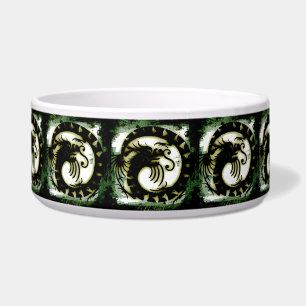 Comedero Dragon Pet Bowl