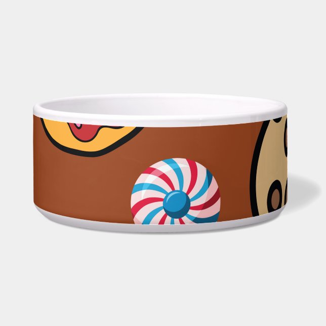 Comedero Dulces 3 (Frente)