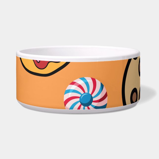 Comedero Dulces 6 (Frente)