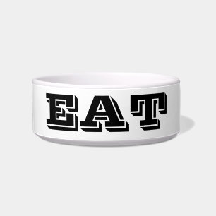 Comedero EAT Pet Bowl