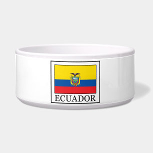 Comedero Ecuador