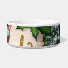 Comedero Écuelle en céramique pour animaux