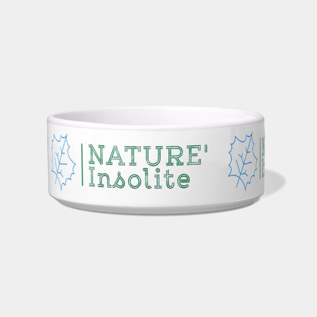 Comedero Ecuelle pour chien/chat (Frente)