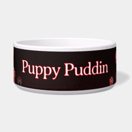 Comedero Ecuelle pour puppy