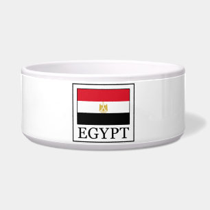 Comedero Egipto